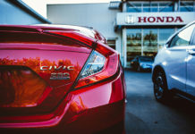 Używane samochody Honda kupuj u dealera!