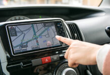 Monitorowanie pojazdów przy pomocy nowoczesnej technologii