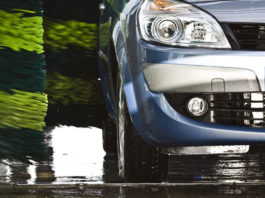 Jakich akcesoriów potrzebujemy, aby skutecznie umyć samochód?