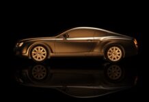 Ile kosztuje nowy Bentley?