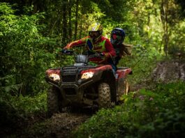 Ile kosztuje najdroższy quad świata?