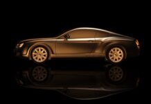 Ile pali Bentley Continental?