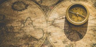 Co oznacza kompas nordycki?