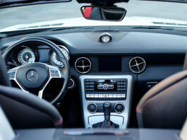 Wypożyczalnia aut Dolny Śląsk, Lubuskie, Zachodniopomorskie