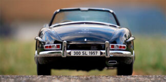 wynajem auta od 18 lat